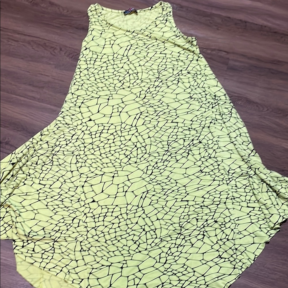 Inside Out Made with Love Size S